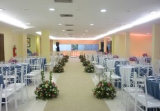 Casamento Neves Buffet