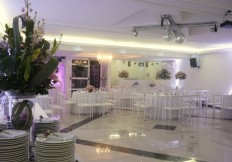 Casamento Neves Buffet