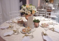 Bodas de Ouro Neves Buffet