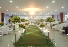 Casamento Neves Buffet