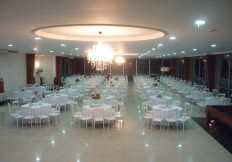 Casamento Neves Buffet