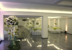 Casamento Neves Buffet