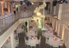 Casamento Neves Buffet